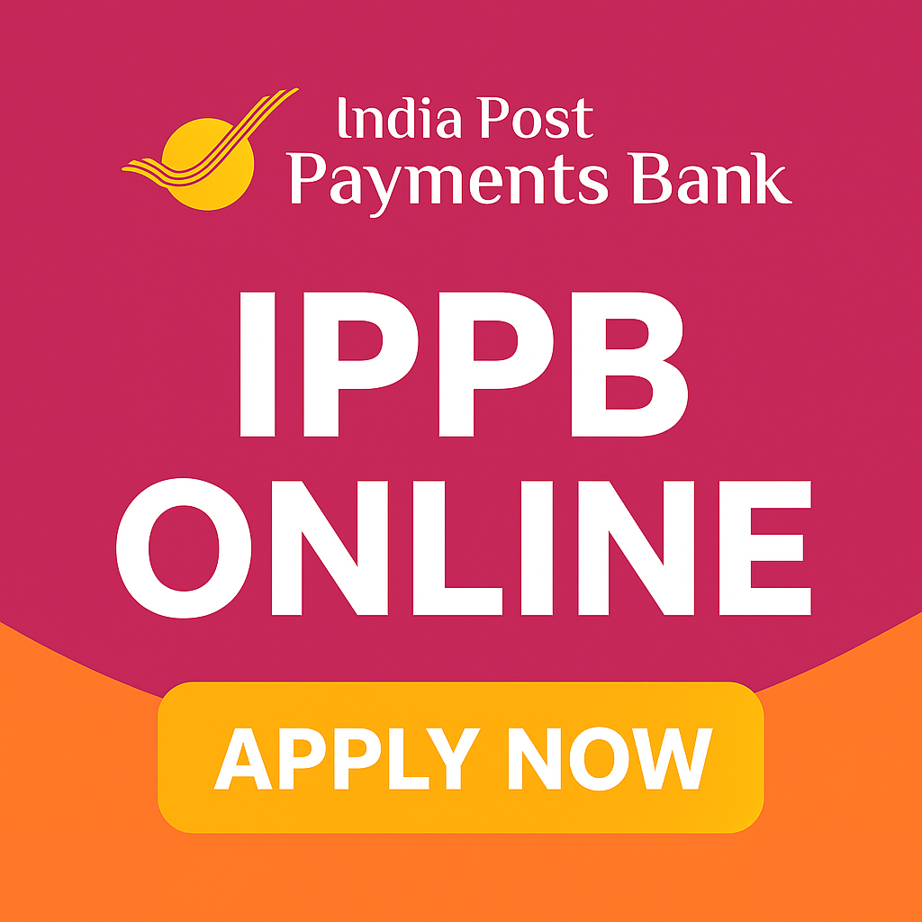 ippb gds executive recruitment 